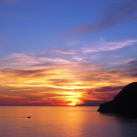 Apartamento Con Vista Al Mar A 3 Minutos De La Playa! Spacious Beach Apartment 3 Min To The Beach La Herradura  Buitenkant foto