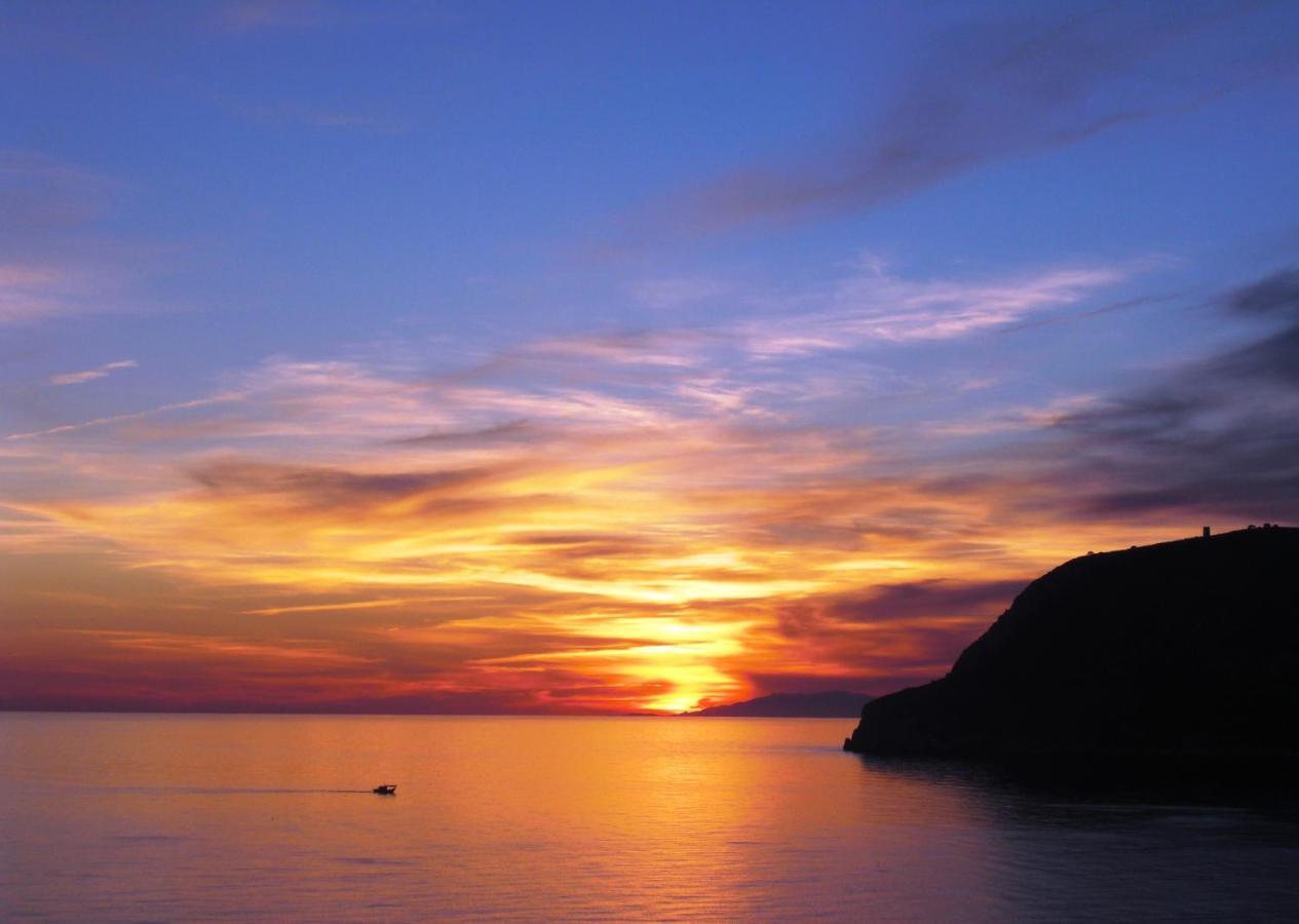 Apartamento Con Vista Al Mar A 3 Minutos De La Playa! Spacious Beach Apartment 3 Min To The Beach La Herradura  Buitenkant foto