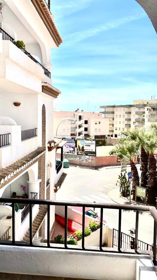 Apartamento Con Vista Al Mar A 3 Minutos De La Playa! Spacious Beach Apartment 3 Min To The Beach La Herradura  Buitenkant foto