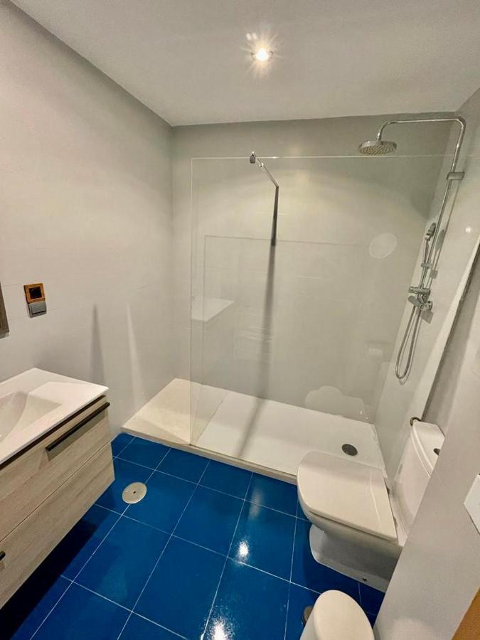 Apartamento Con Vista Al Mar A 3 Minutos De La Playa! Spacious Beach Apartment 3 Min To The Beach La Herradura  Buitenkant foto